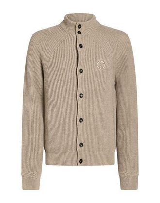 Giorgio Armani PRENDAS DE PUNTO - C&aacute;rdigans en YOOX.COM
