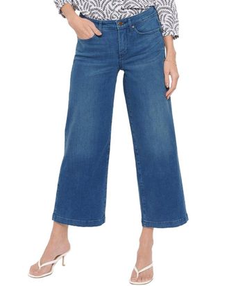 NYDJ Teresa Med Market Jean