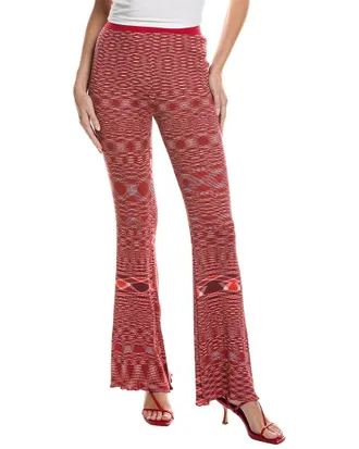 Missoni Silk Pant