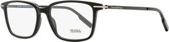 Ermenegildo Zegna Mens Ez5246 54Mm Optical Frames