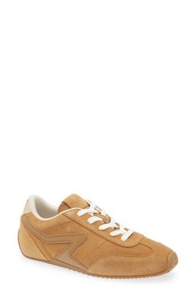 Rag & Bone Retro Runner Slim Ultra Sneaker in Crmls at Nordstrom, Size 6.5Us