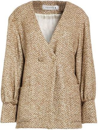 Shirtaporter ROPA DE ABRIGO - Abrigos en YOOX.COM