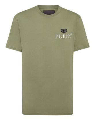 Philipp Plein T-shirt Round Neck SS Philipp Plein TM