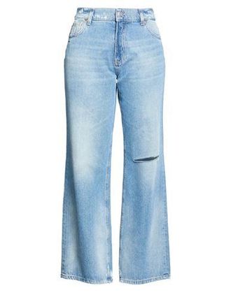 Vicolo BOTTOMWEAR - Jeans on YOOX.COM