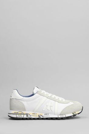 Premiata Lucy Sneakers