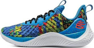 Under Armour Curry 10 Sour Patch Kids 3025622-300