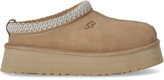 UGG CIABATTA PLATFORM TAZZ SAND UGG