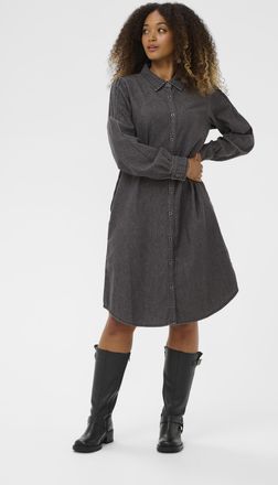 Cream Jurk CRFiole Jurk A-shape