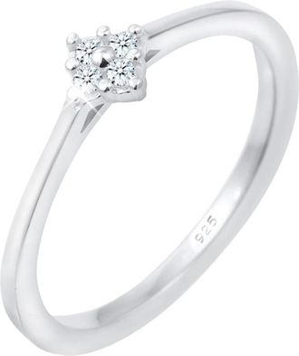 Elli Dames, Accessoires, Grijs, Maat: 56 MM