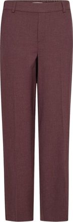 Mos Mosh MOS Mosh, Donna, Pantaloni, Viola, W34, new