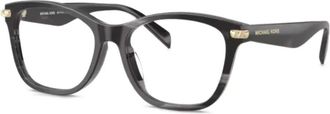 Michael Kors Occhiali squadrati - Nero