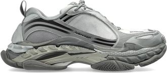Balenciaga Triple S 2 Sneakers - Dames - Sneakers - Grijs - 36 EU - Schoenen