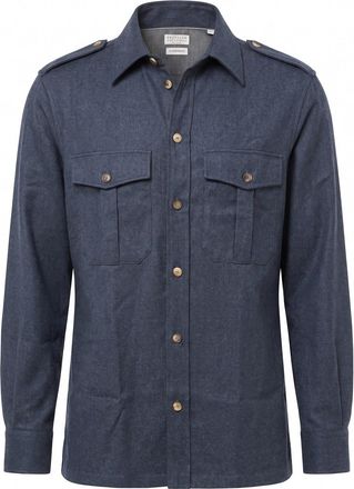 Brunello Cucinelli Shirt