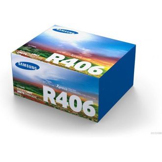 Samsung Tambor Samsung Clt-r406 Su403a Para Ss062b/clp-365 Clx-3300/clx-3305, Sl-c430w/sl-c480w/sl-c480fw