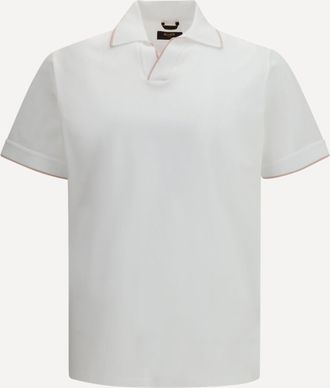 Moorer Polo Bradley-jcl Man 54