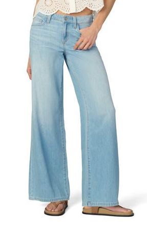 Joe's The Lou Lou Wide Leg Jeans in Delightful at Nordstrom Rack, Size 25