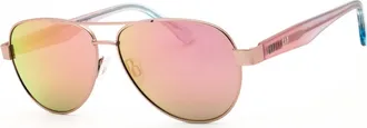 GAP SGP201 0ROG Rose Gold/Yellow/Pink Gradient