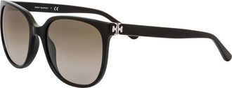Tory Burch Womens Ty7106 57Mm Sunglasses