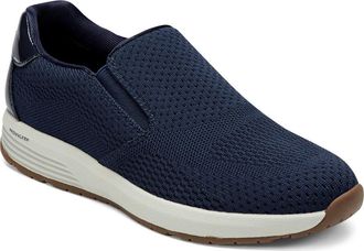 Rockport ProWalker Titan Slip-On Sneaker in Dark Blue at Nordstrom Rack, Size 8.5