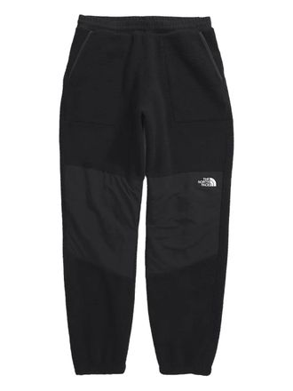 The North Face Pantaloni sportivi Retro Denali - Nero