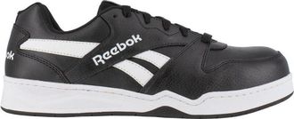 Reebok Ib4162 Zapato De Baja Seguridad. Blanco Negro. Esd S3. Gr.42