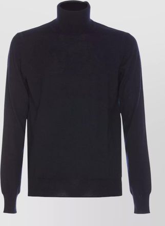 Paolo Pecora merino wool jumper