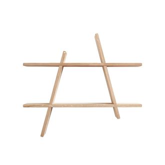 Andersen Furniture A-Shelf medium, Eiche