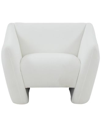 Safavieh Couture Stefanie Modern Accent Chair