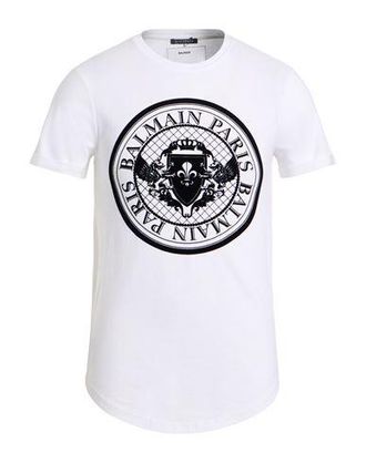 Balmain TOPWEAR - T-shirts su YOOX.COM