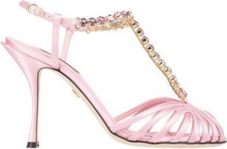 Dolce & Gabbana FOOTWEAR - Sandals sur YOOX.COM