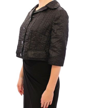 Dolce & Gabbana Jacket - Black
