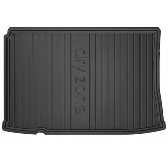 OEM Alfombrilla De Maletero Para Fiat Qubo 2008-2020 Dz