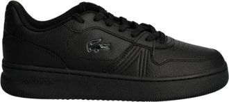 Lacoste Uomo, Scarpe, Nero, 40 EU, new