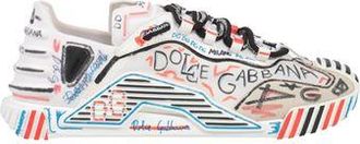 Dolce & Gabbana FOOTWEAR - Trainers on YOOX.COM