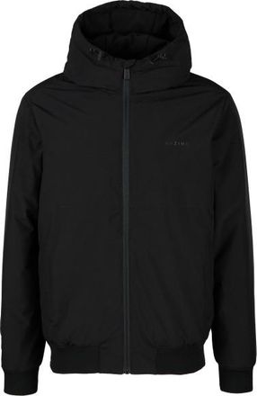 Mazine Padded Blouson Freizeitjacke f&uuml;r Herren | schwarz
