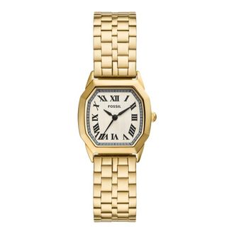 Fossil Mujer, Accesorios, Amarillo, Talla: ONE Size