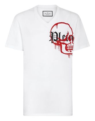 Philipp Plein T-Shirt Ronde Hals