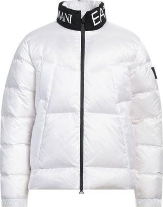 Emporio Armani ROPA DE ABRIGO - Plum&iacute;feros y acolchados en YOOX.COM