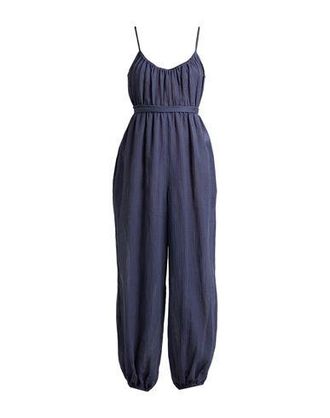 Tory Burch JUMPSUITS & TRACKSUITS - Jumpsuits on YOOX.COM