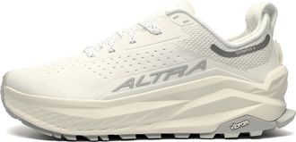 Altra Olympus 6 Mens Trail Shoes - White - Size UK 8