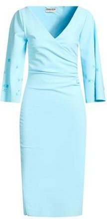 La Petite Robe Di Chiara Boni VESTIDOS - Vestidos midi en YOOX.COM