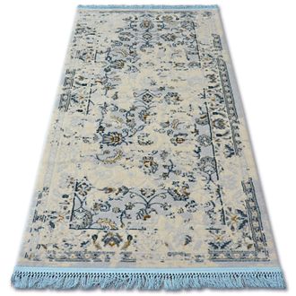 RugsX RugsX Andere Rug in White | Size: 80 cm x 150 cm