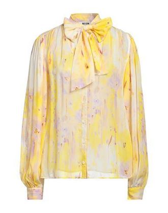 Msgm Shirts