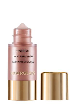 Hourglass Hourglass Unreal Liquid Highlighter - Dream
