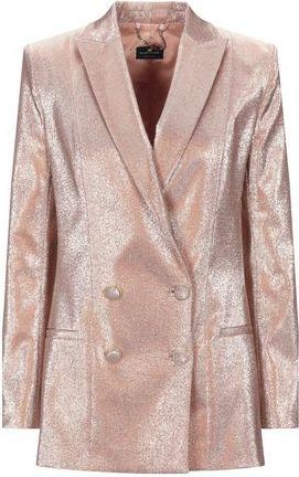 Elisabetta Franchi TRAJES Y CONJUNTOS - Americanas en YOOX.COM