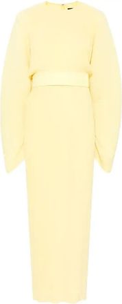 Solace London Mirabelle Maxi Dress - Womens - Polyester/Elastane