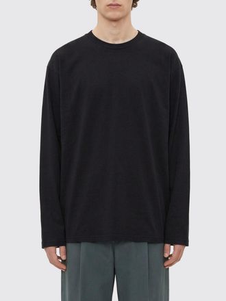 Jil Sander Basic Cotton T-shirt