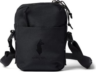 Cotopaxi Todo 1L Shoulder Bag in Cotopaxi Black at Nordstrom