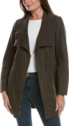 Xcvi Xcvi Maimon Quilted Jacket