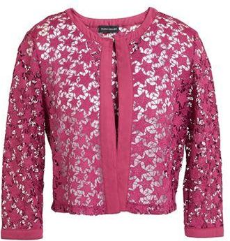 Diana Gallesi COATS & JACKETS - Jackets on YOOX.COM